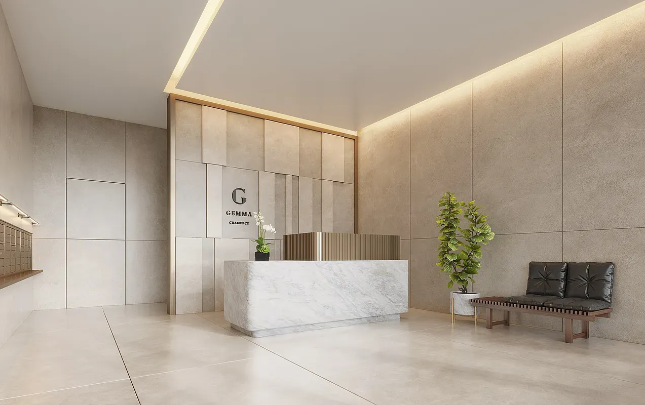 200 East 23rd Street #5F in Gramercy Park, Manhattan | StreetEasy