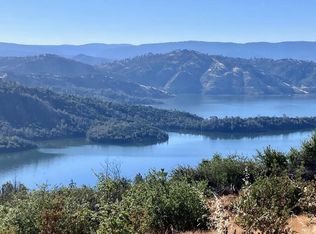 0 Potter Ravine Dr, Oroville, CA 95965