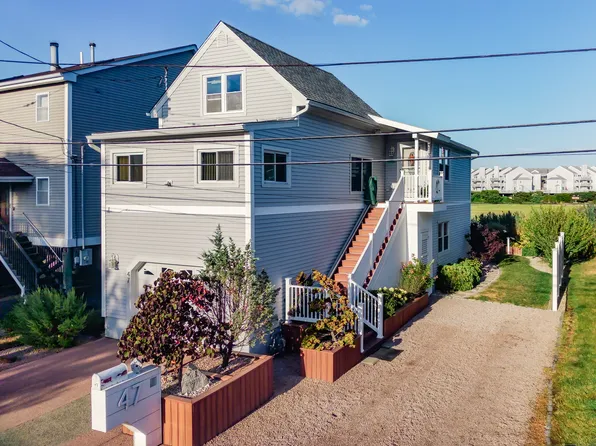 47 FIRST Avenue, East Haven, CT 06512