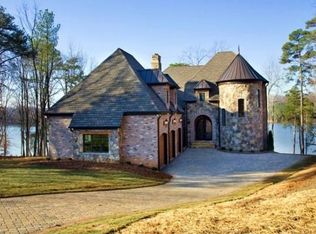 3254 Ashwood Park Dr, Belmont, NC 28012