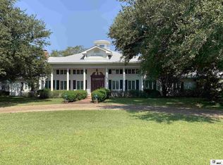 316 Ruff Rd, Rayville, LA 71269