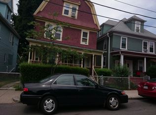 27 Sumner St, Dorchester, MA 02125