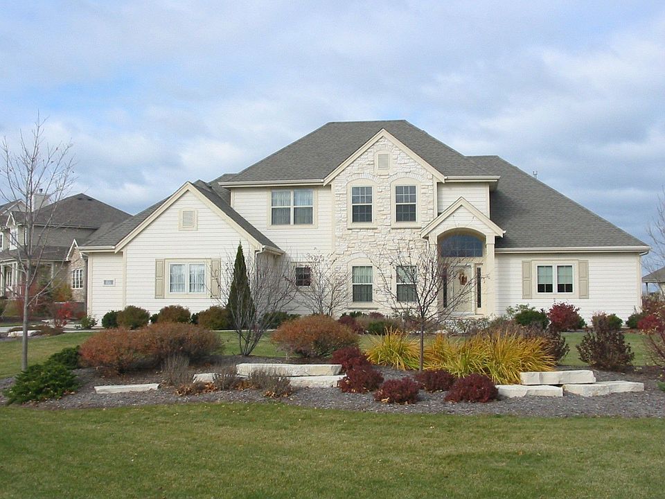 Quality home on beatiful lot
