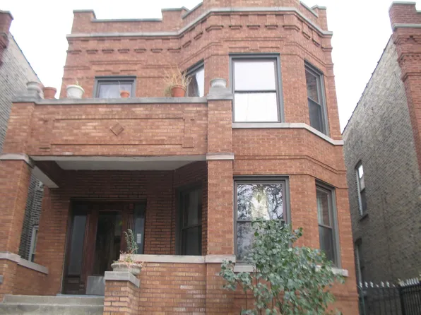 2113 N Springfield Ave #2, Chicago, IL 60647