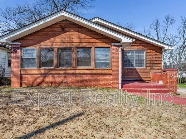 40 4th Ave S, Birmingham, AL 35205