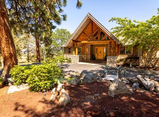 11833 Kestrel Rd, Klamath Falls, OR 97601