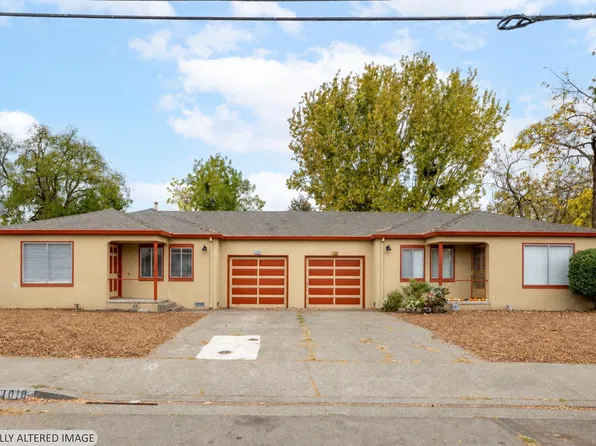 1006 Pressley Street, Santa Rosa, CA 95404