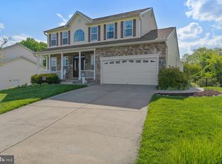 8150 Bayview Hills Dr, Chesapeake Beach, MD 20732