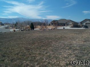 993 Priscillas Way, Grand Junction, CO 81505