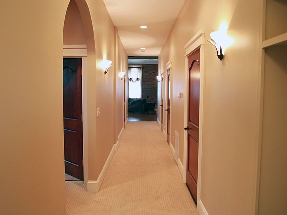 Main Hallway