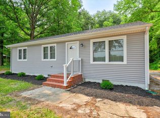 31161 Eden Allen Rd, Eden, MD 21822