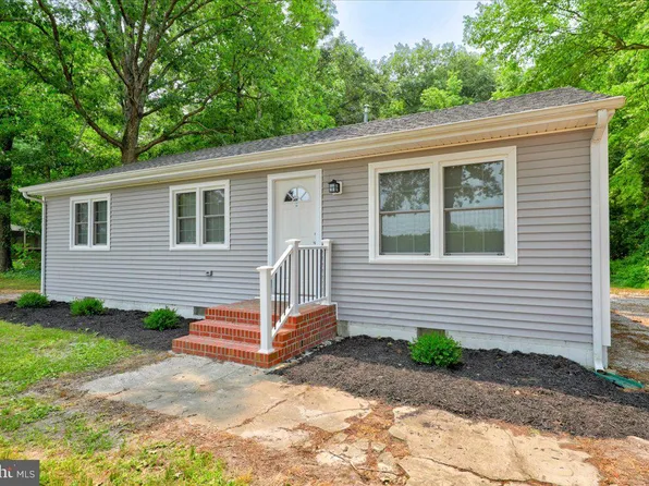 31161 Eden Allen Rd, Eden, MD 21822