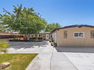 38868 Yucca Tree St, Palmdale, CA 93551