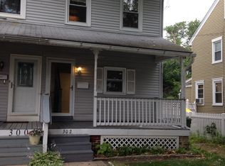 302 Delaware Ave, Palmyra, NJ 08065
