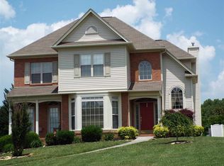 4980 Bridle Path, Morristown, TN 37814