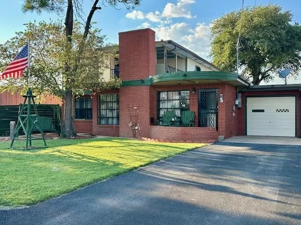 212 Orchard Dr, Odessa, TX 79764