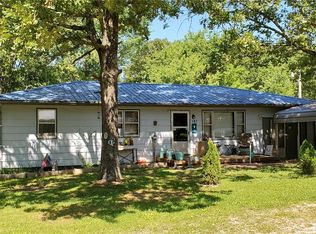 181 County Road 4170, Salem, MO 65560
