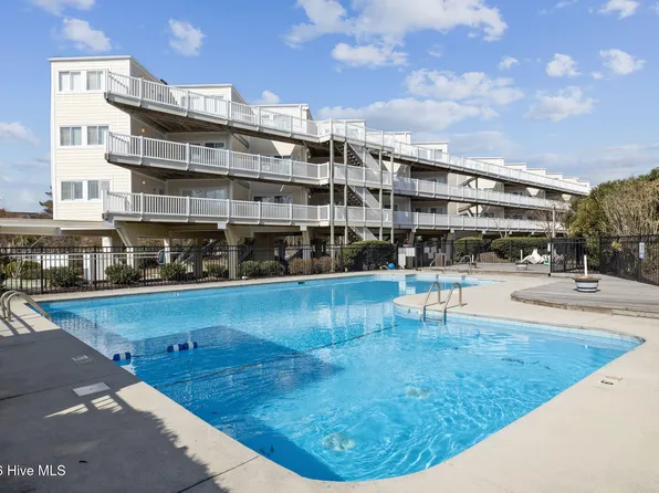 650 Salter Path Road #315, Pine Knoll Shores, NC 28512