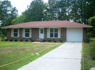 456 Edgar Cir, Thomson, GA 30824