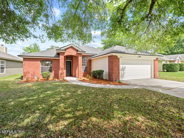 12565 ASHGLEN Drive N, Jacksonville, FL 32224