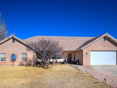 264 Papago Blvd, Winslow, AZ, 86047