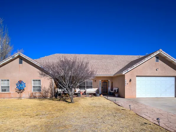 264 Papago Blvd, Winslow, AZ 86047