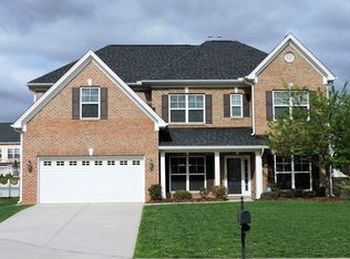 1126 Day Lilly Ct, Kernersville, NC 27284