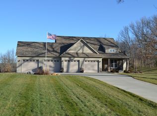 24298 Hemingway St, Mattawan, MI 49071