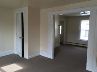 168 S Jones St FLOOR 2, Lock Haven, PA 17745