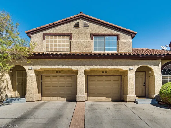 2608 Twin Pines Ave, Henderson, NV 89074