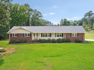 605 Mount Zion Rd, Spartanburg, SC 29303