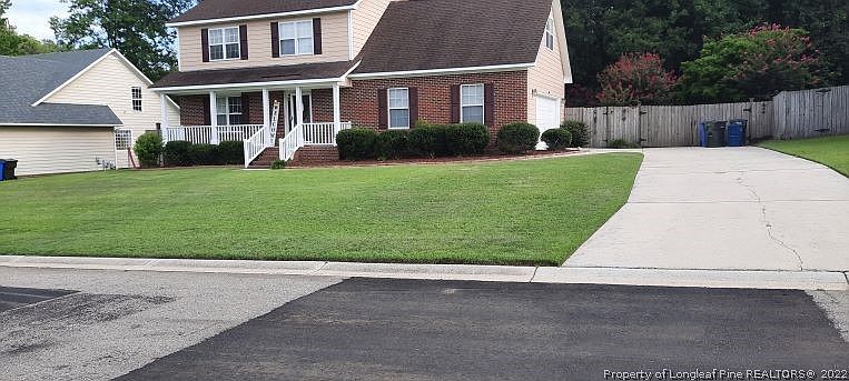 2nd image of 8705 Grouse Run Ln