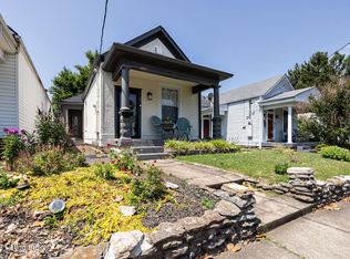 1124 Sylvia St, Louisville, KY 40217