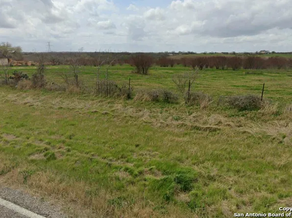 TRACT 2 FM 1344 LOT TCT2, Floresville, TX 78114