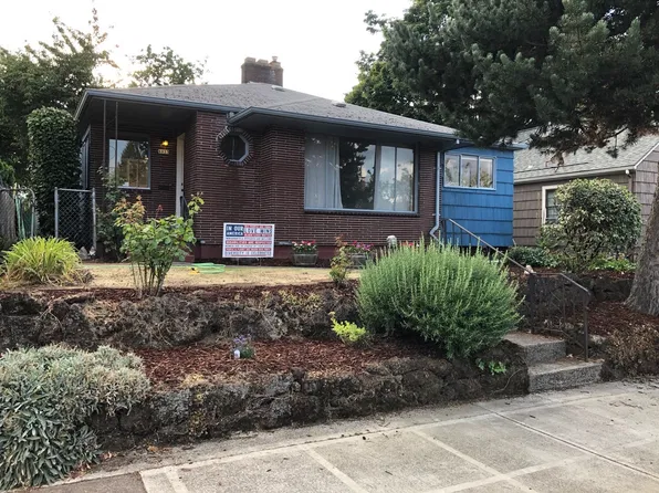 6933 N Williams Ave, Portland, OR 97217