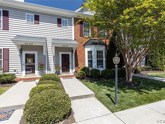 2nd image of 8032 Creekside Village Dr