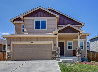 7754 Landover Ln, Fountain, CO 80817