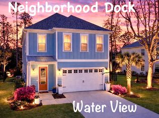132 Low Tide Ct, Charleston, SC 29492