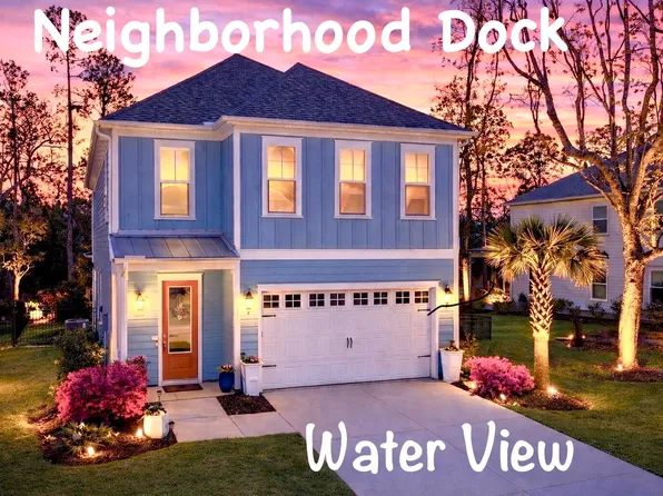 132 Low Tide Ct, Charleston, SC 29492