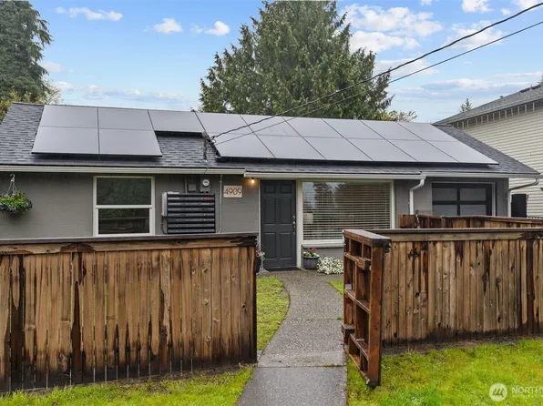 4909 234th Street SW, Mountlake Terrace, WA 98043
