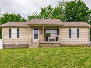 132 Greystone Dr, Springfield, TN 37172