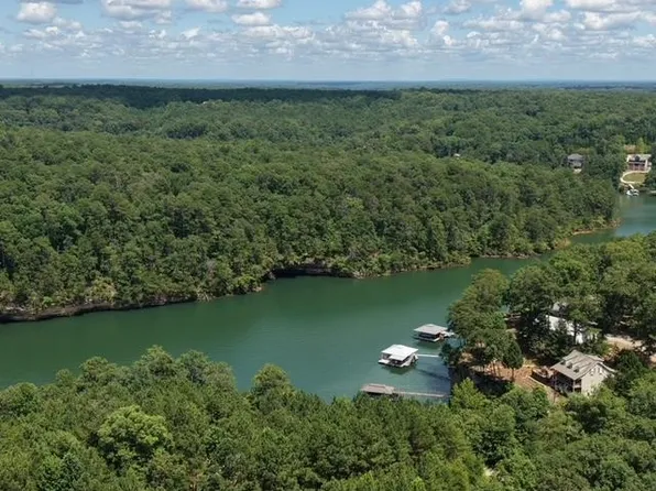0 Bluff Way Dr, Jasper, AL 35503