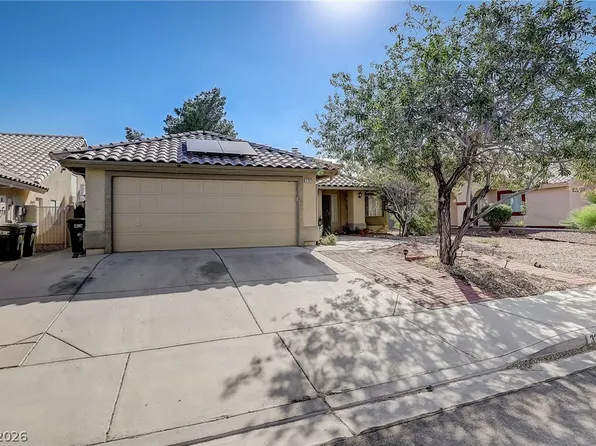 3207 Atwater Dr, North Las Vegas, NV 89032