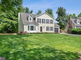 7917 Ivymount Ter, Rockville, MD 20854
