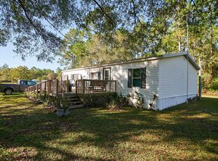 10105 Isom Ave, Hastings, FL 32145