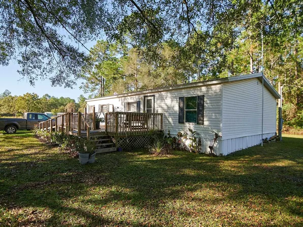 10105 Isom Ave, Hastings, FL 32145