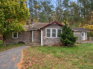 236 Head Of The Bay Rd, Bourne, MA 02532