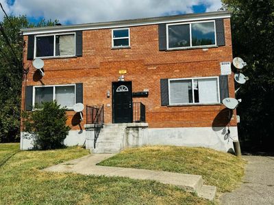 2502 Flanigan Ct, Cincinnati, OH, 45239