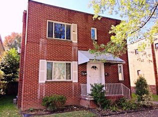 1115 1/2 7th St, Huntington, WV 25701