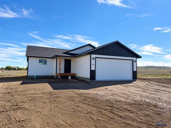 522 Alpha Ave, Box Elder, SD 57719